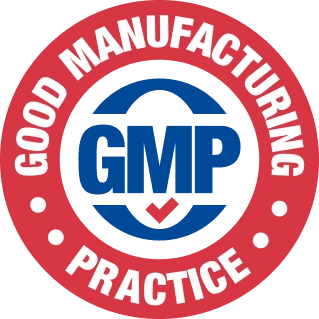 LipoJaro GMP Certified Facility