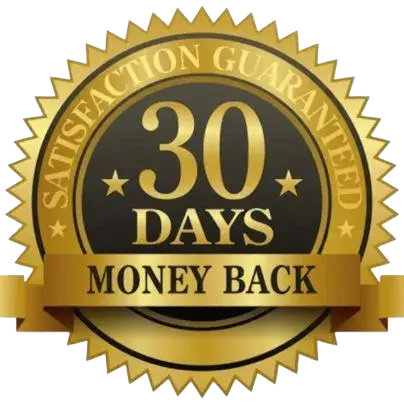 LipoJaro 30-Day Guarantee